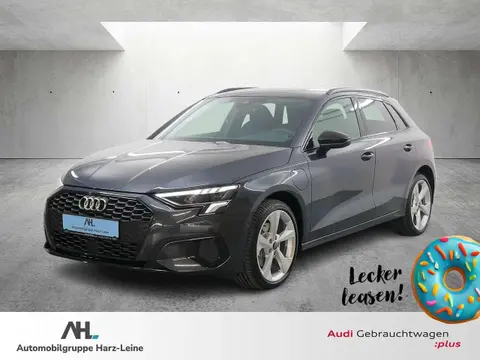 Annonce AUDI A3 Hybride 2024 d'occasion 