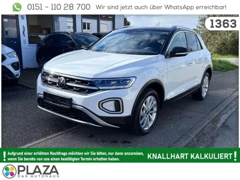 Used VOLKSWAGEN T-ROC Petrol 2023 Ad 