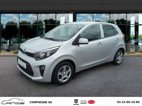 Used KIA PICANTO Petrol 2019 Ad 