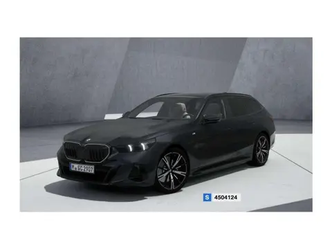 Annonce BMW SERIE 5 Hybride 2024 d'occasion 