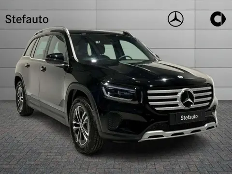 Annonce MERCEDES-BENZ CLASSE GLB Diesel 2024 d'occasion 