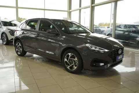 Used HYUNDAI I30 Hybrid 2024 Ad 