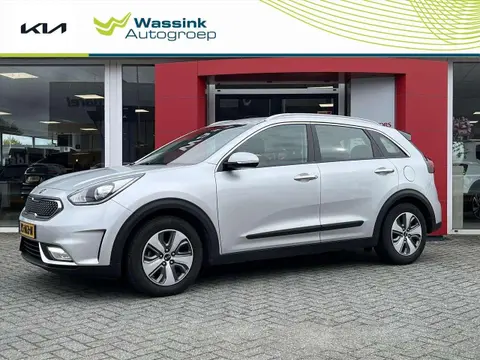 Used KIA NIRO Hybrid 2019 Ad 