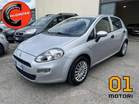 Used FIAT PUNTO Petrol 2017 Ad 