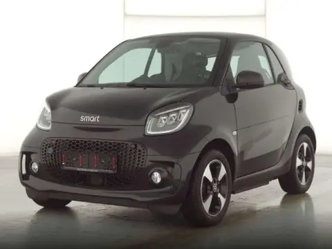 Used SMART FORTWO Electric 2023 Ad 