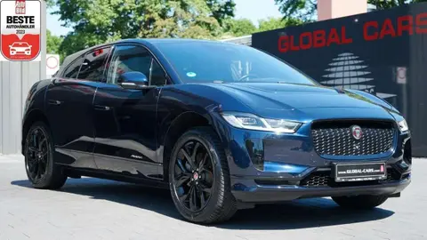 Used JAGUAR I-PACE Electric 2021 Ad 