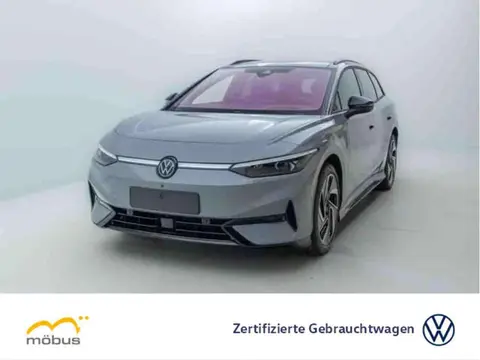 Annonce VOLKSWAGEN ID.7 Électrique 2024 d'occasion 