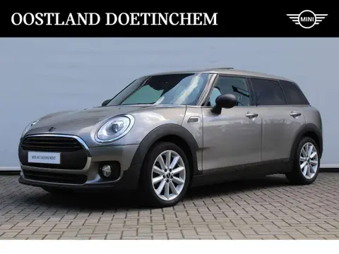 Used MINI ONE Petrol 2020 Ad 