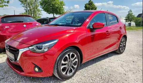 Used MAZDA 2 Petrol 2015 Ad 