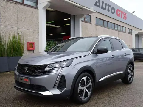 Used PEUGEOT 3008 Diesel 2021 Ad 