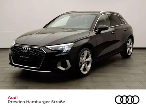 Annonce AUDI A3 Essence 2024 d'occasion Allemagne