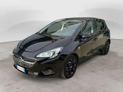 Annonce OPEL CORSA Essence 2019 d'occasion 