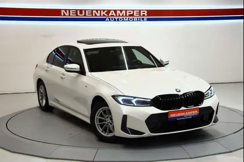 Annonce BMW SERIE 3 Essence 2023 d'occasion 