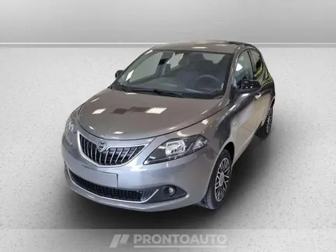 Annonce LANCIA YPSILON Non renseigné 2024 d'occasion 