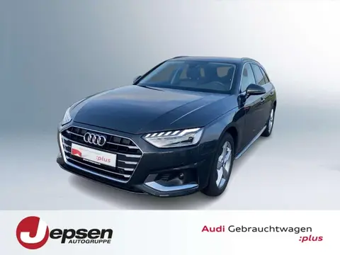 Annonce AUDI A4 Diesel 2023 d'occasion 