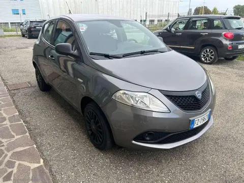 Used LANCIA YPSILON Petrol 2020 Ad 