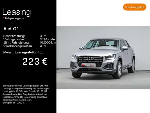 Used AUDI Q2 Diesel 2023 Ad 