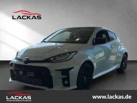 Annonce TOYOTA YARIS Essence 2024 d'occasion 