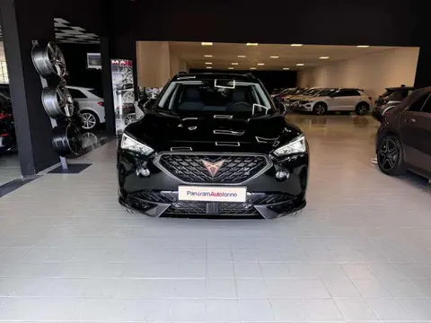 Used CUPRA FORMENTOR Petrol 2024 Ad 