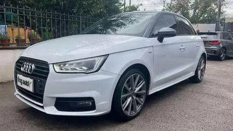 Used AUDI A1 Diesel 2015 Ad 