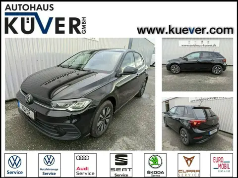 Used VOLKSWAGEN POLO Petrol 2024 Ad 