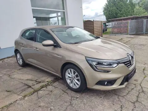 Used RENAULT MEGANE Petrol 2017 Ad 