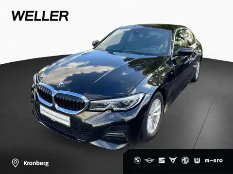 Used BMW SERIE 3 Petrol 2020 Ad 