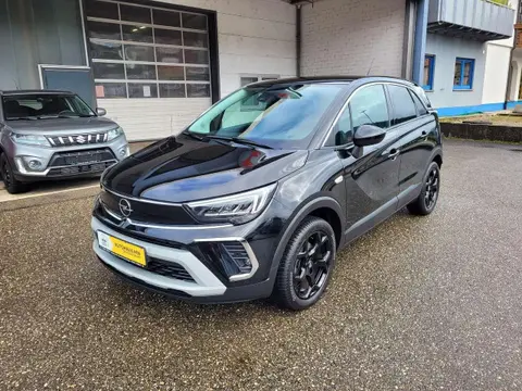 Annonce OPEL CROSSLAND Essence 2023 d'occasion 