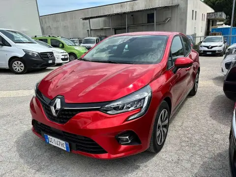 Annonce RENAULT CLIO Diesel 2020 d'occasion 