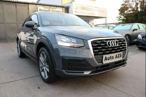 Used AUDI Q2 Petrol 2019 Ad 