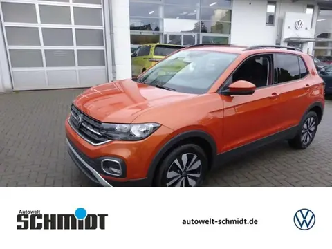 Annonce VOLKSWAGEN T-CROSS Essence 2023 d'occasion 