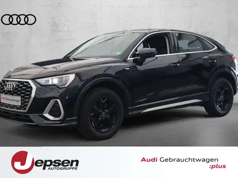 Annonce AUDI Q3 Diesel 2023 d'occasion 