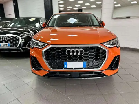 Annonce AUDI Q3 Diesel 2023 d'occasion 