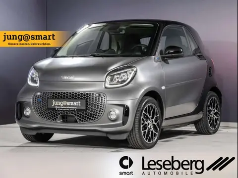 Annonce SMART FORTWO Électrique 2023 d'occasion 