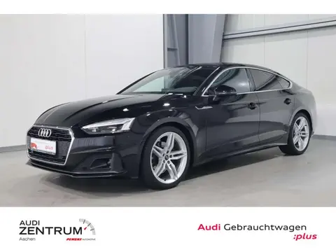 Used AUDI A5 Petrol 2021 Ad 