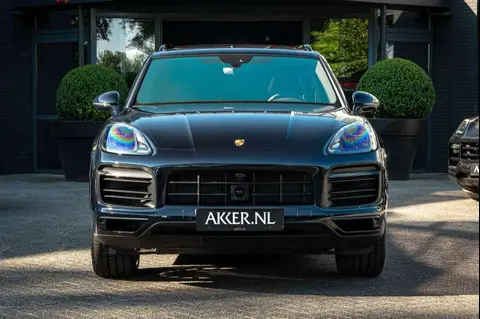 Annonce PORSCHE CAYENNE Hybride 2023 d'occasion 