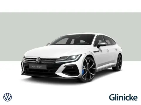 Annonce VOLKSWAGEN ARTEON Essence 2024 d'occasion 