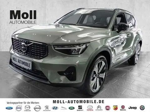 Used VOLVO XC40 Hybrid 2024 Ad Germany