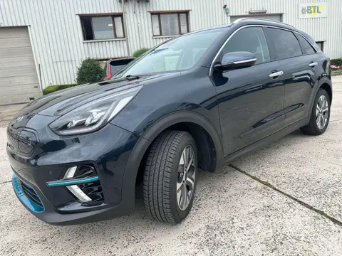 Annonce KIA E-NIRO Électrique 2019 d'occasion 