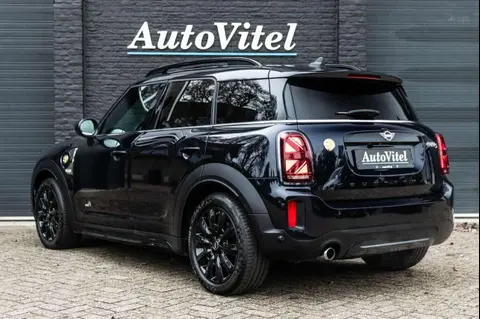 Used MINI COOPER Hybrid 2020 Ad 