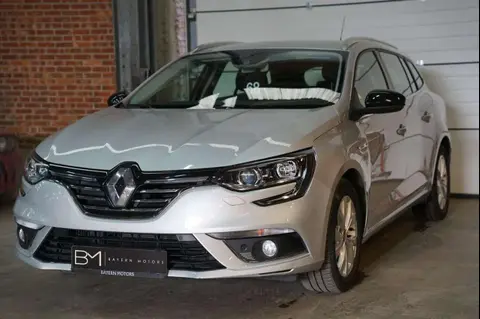 Used RENAULT MEGANE Petrol 2020 Ad 