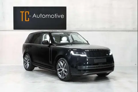 Used LAND ROVER RANGE ROVER Hybrid 2024 Ad 