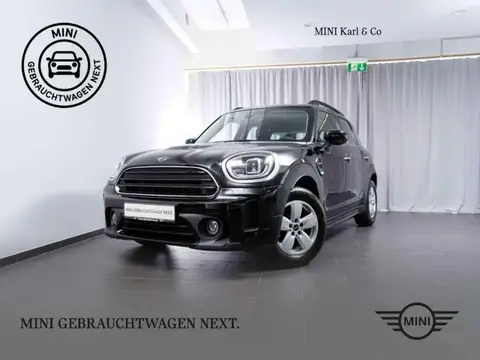 Annonce MINI ONE Essence 2022 d'occasion 