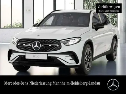 Annonce MERCEDES-BENZ CLASSE GLC Essence 2024 d'occasion Allemagne