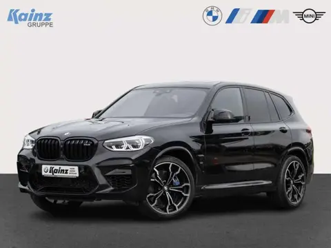 Annonce BMW X3 Essence 2021 d'occasion 