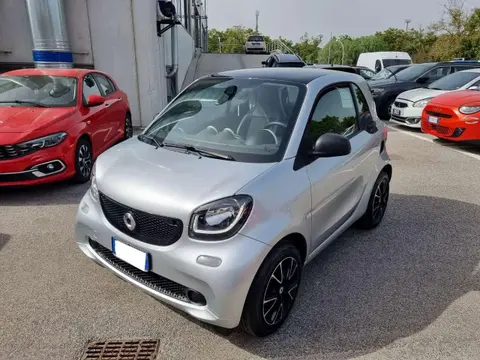 Used SMART FORTWO Petrol 2018 Ad 