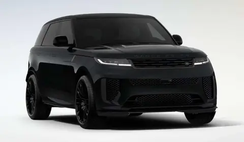 Annonce LAND ROVER RANGE ROVER SPORT  2024 d'occasion 