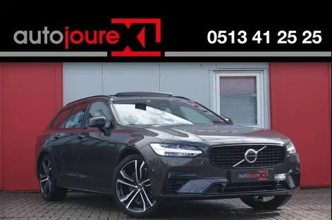 Used VOLVO V90 Hybrid 2022 Ad 