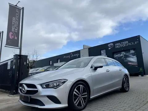 Used MERCEDES-BENZ CLASSE CLA Diesel 2022 Ad 