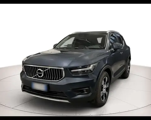 Used VOLVO XC40 Diesel 2020 Ad 